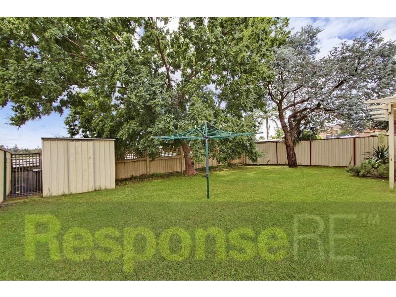 18 Wendy Place, Glenwood NSW 2768