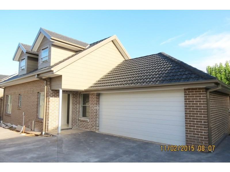 2/48 Gibson Avenue, Werrington NSW 2747