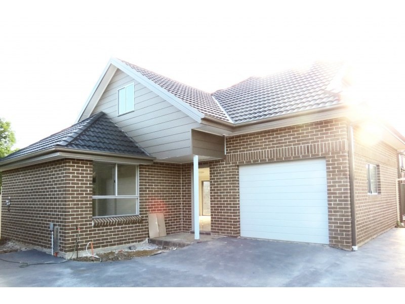 3/48 Gibson Avenue, Werrington NSW 2747