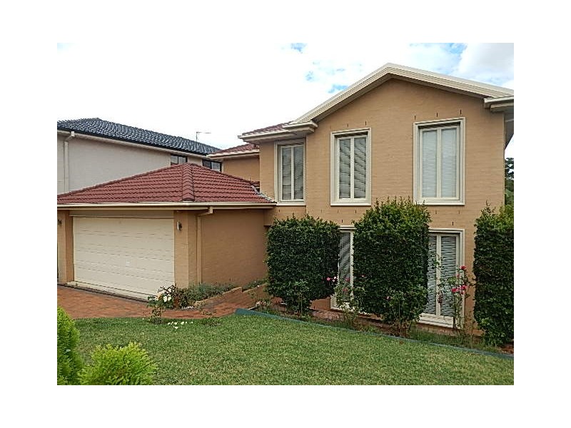 17 Firenze Street, Glenwood NSW 2768