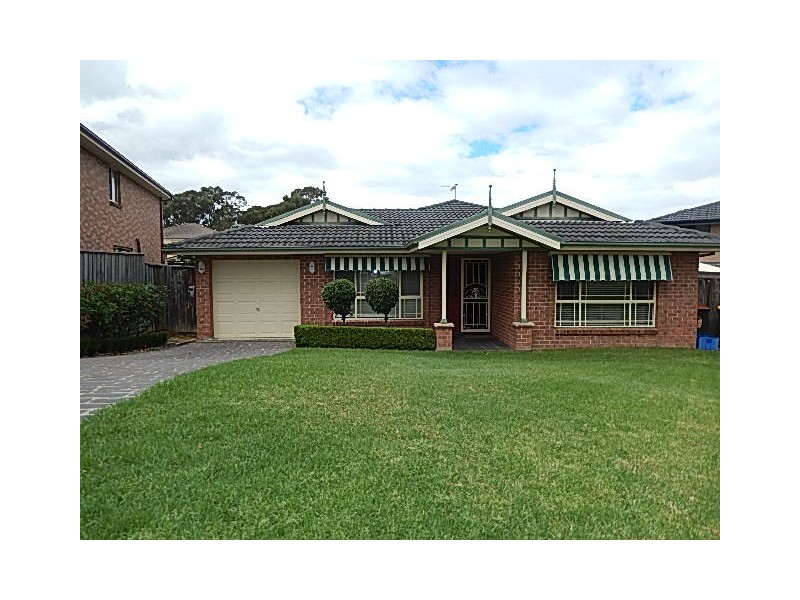 9 Blueberry Grove, Glenwood NSW 2768