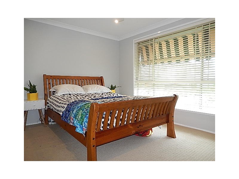 9 Blueberry Grove, Glenwood NSW 2768