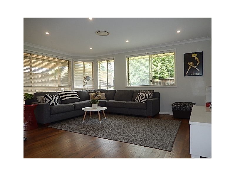 9 Blueberry Grove, Glenwood NSW 2768