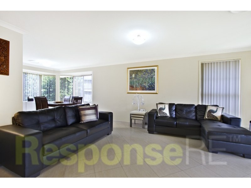 2 Clementine Street, Parklea NSW 2768