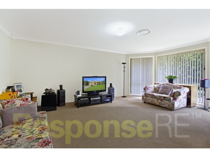 2 Clementine Street, Parklea NSW 2768