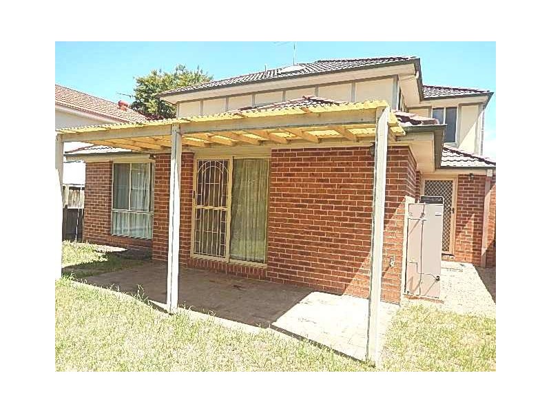 3 Harcourt Grove, Glenwood NSW 2768