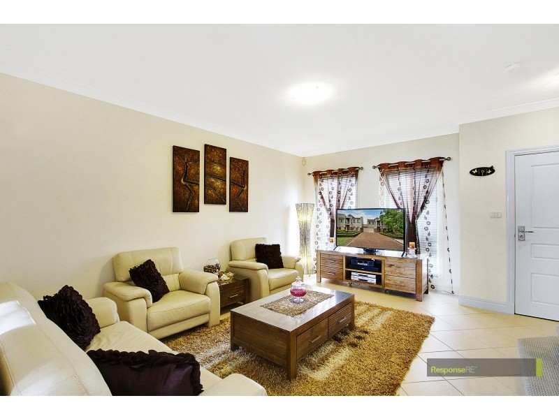 3/6 Blossom Place, Quakers Hill NSW 2763