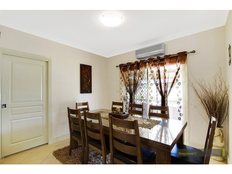 3/6 Blossom Place, Quakers Hill NSW 2763