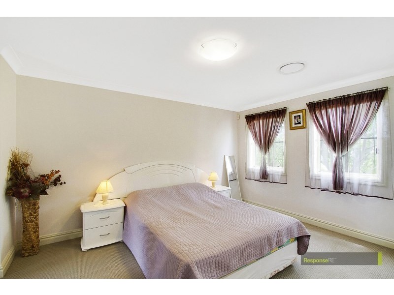 3/6 Blossom Place, Quakers Hill NSW 2763