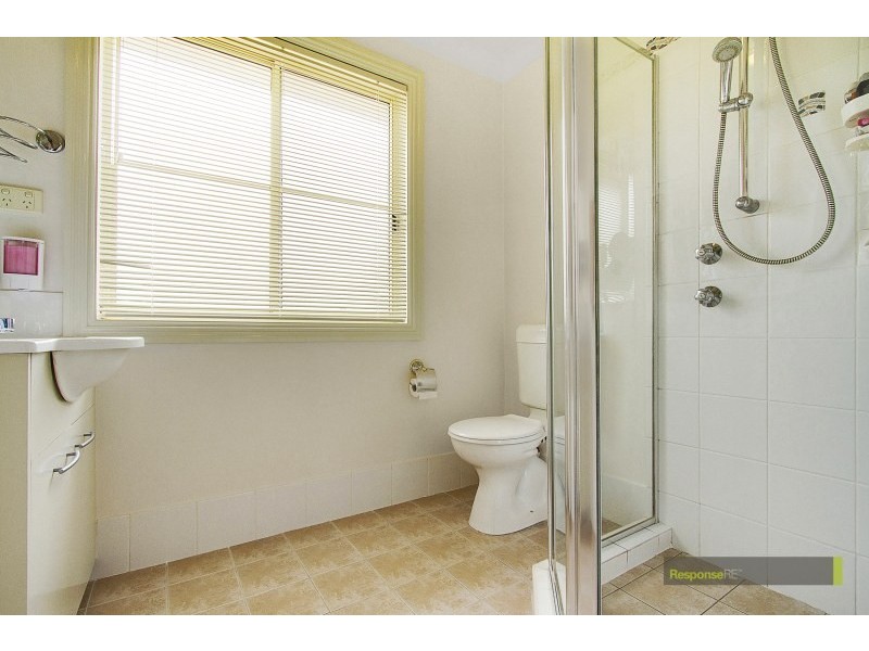 3/6 Blossom Place, Quakers Hill NSW 2763