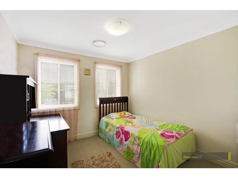 3/6 Blossom Place, Quakers Hill NSW 2763