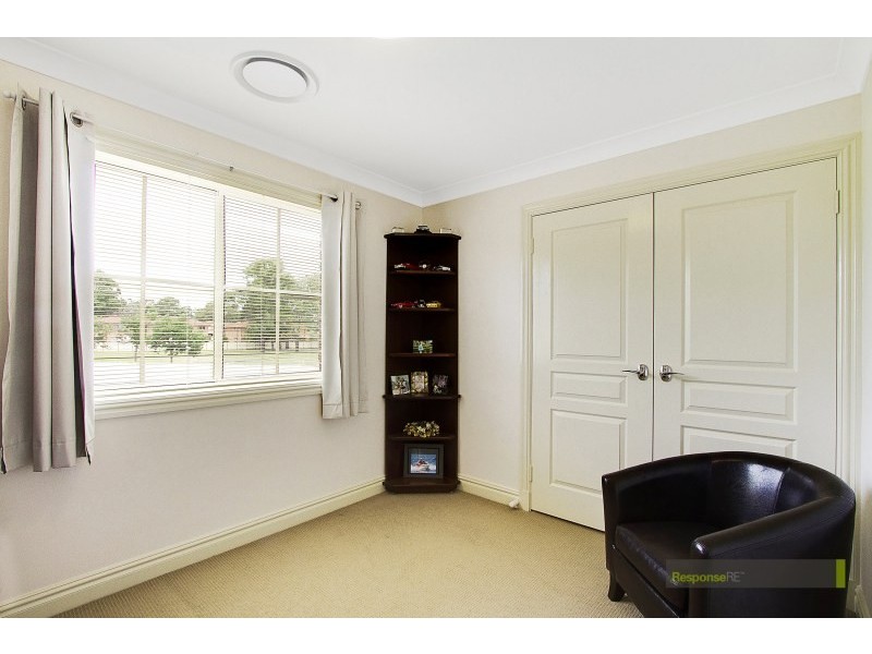 3/6 Blossom Place, Quakers Hill NSW 2763