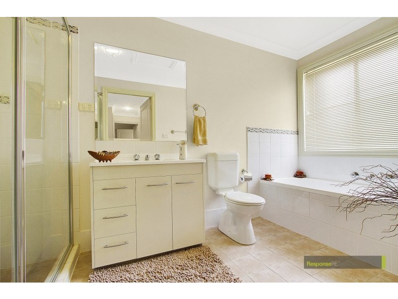 3/6 Blossom Place, Quakers Hill NSW 2763