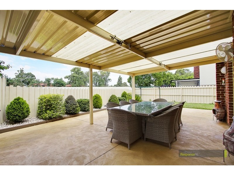 3/6 Blossom Place, Quakers Hill NSW 2763