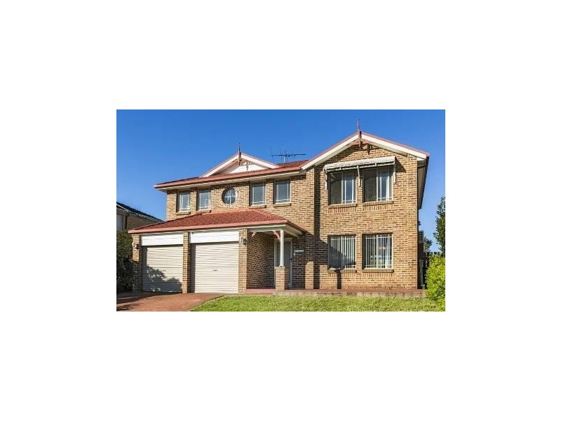 41 Shaun Drive, Glenwood NSW 2768