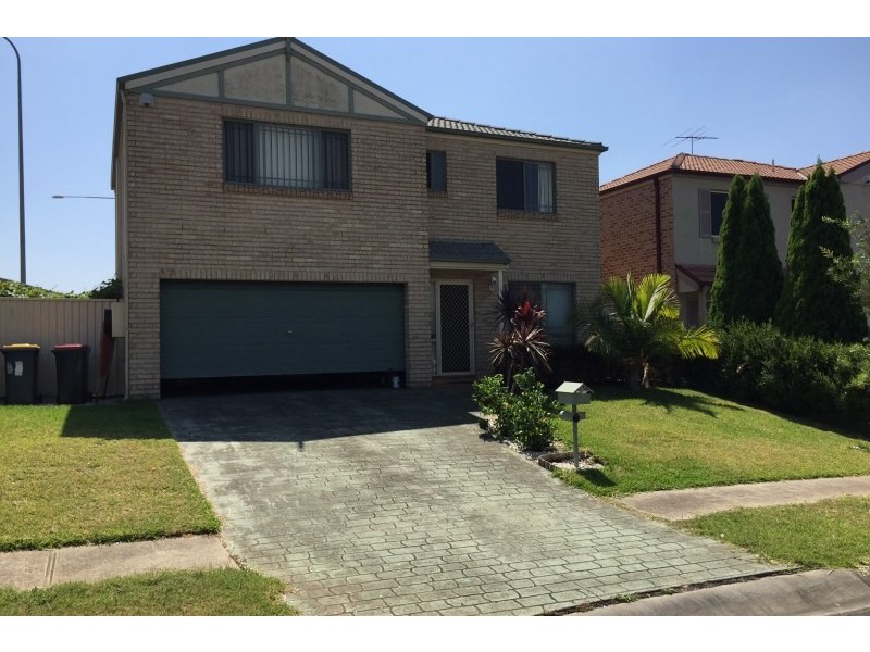 38 Matlock Place, Glenwood NSW 2768