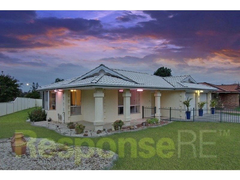 12 Cookson Place, Glenwood NSW 2768
