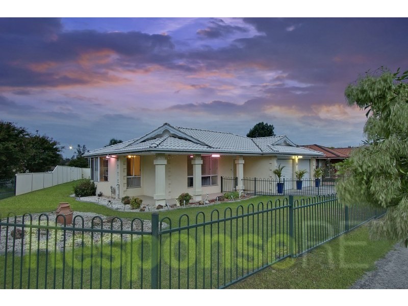 12 Cookson Place, Glenwood NSW 2768