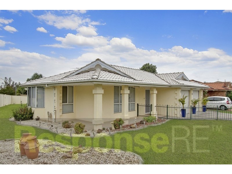 12 Cookson Place, Glenwood NSW 2768