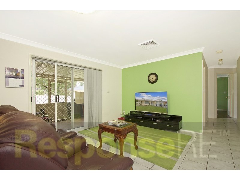 12 Cookson Place, Glenwood NSW 2768