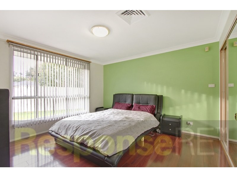 12 Cookson Place, Glenwood NSW 2768
