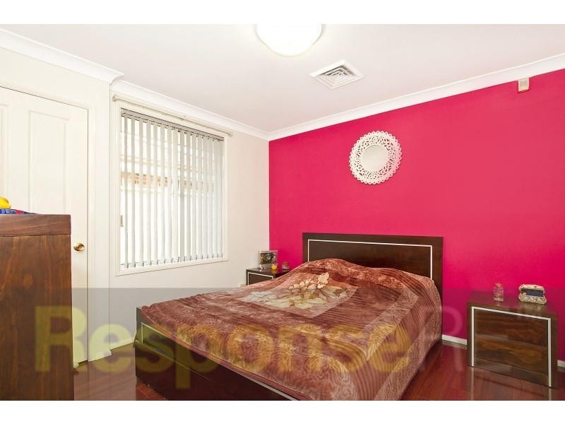 12 Cookson Place, Glenwood NSW 2768