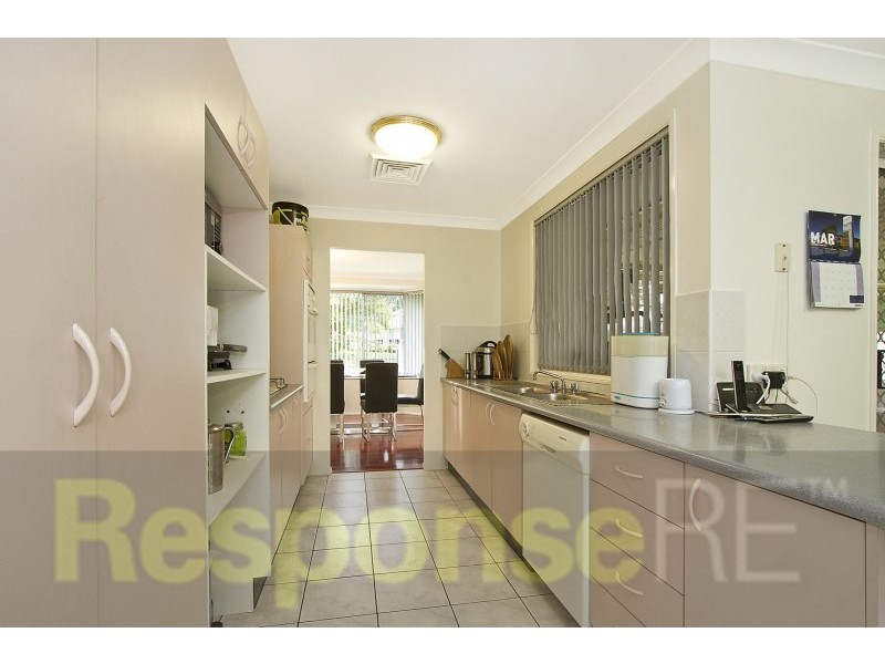 12 Cookson Place, Glenwood NSW 2768