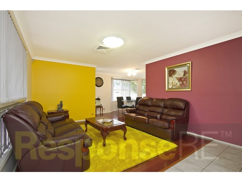 12 Cookson Place, Glenwood NSW 2768