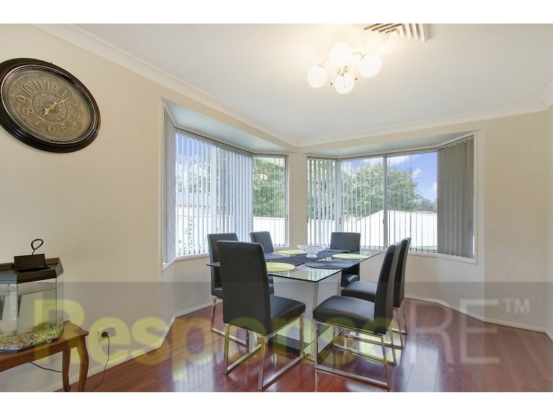 12 Cookson Place, Glenwood NSW 2768