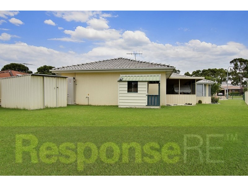 12 Cookson Place, Glenwood NSW 2768