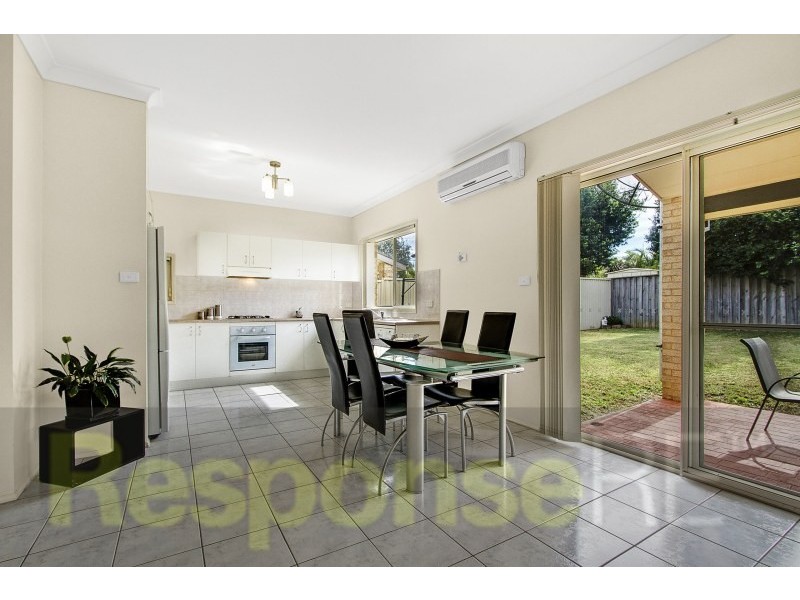 11 Persimmon Way, Glenwood NSW 2768