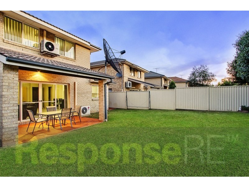 11 Persimmon Way, Glenwood NSW 2768