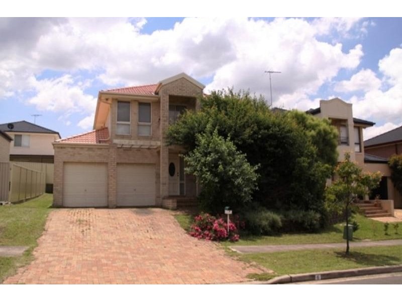 6 Wilson Road, Acacia Gardens NSW 2763