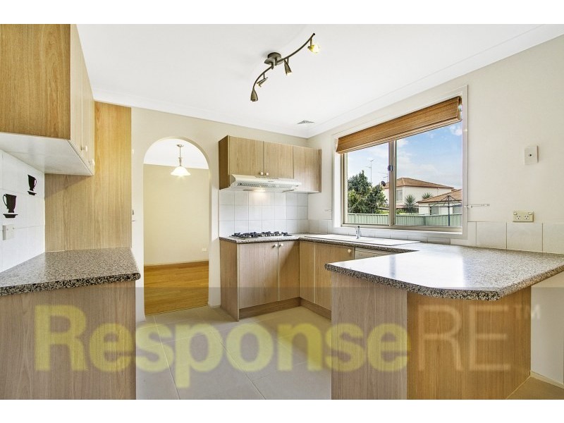 4 Deakin Avenue, Glenwood NSW 2768