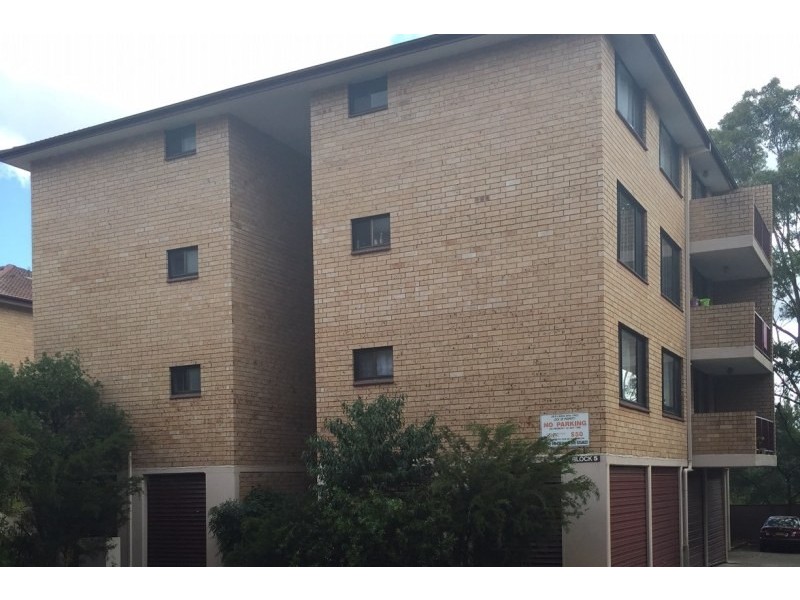 53/26 Mantaka Street, Blacktown NSW 2148