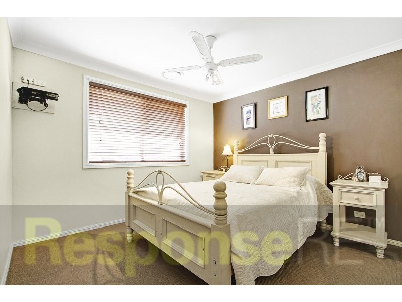 17 Scenic Grove, Glenwood NSW 2768