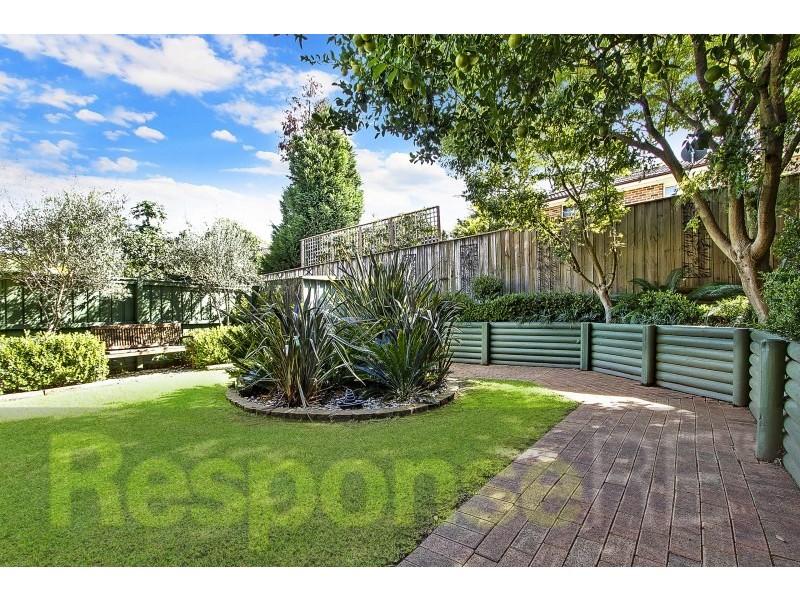 17 Scenic Grove, Glenwood NSW 2768