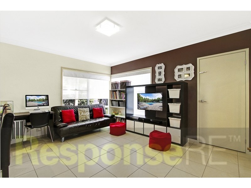 2 Seaford Circuit, Kellyville Ridge NSW 2155