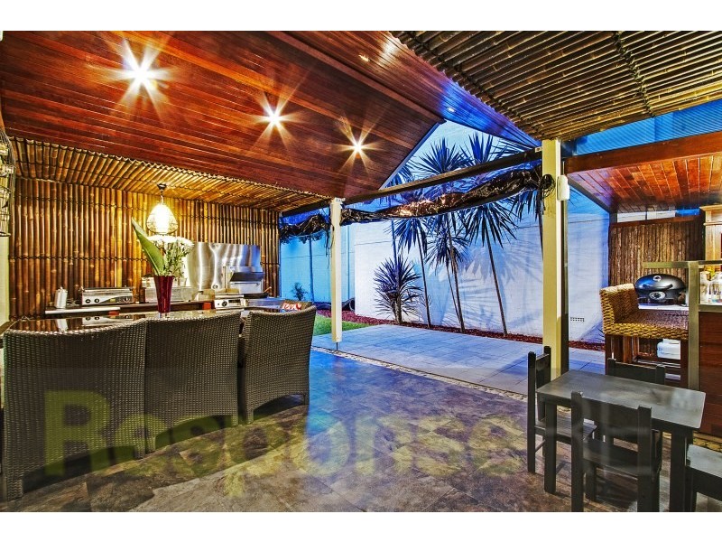 2 Seaford Circuit, Kellyville Ridge NSW 2155