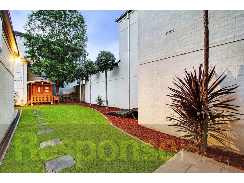 2 Seaford Circuit, Kellyville Ridge NSW 2155