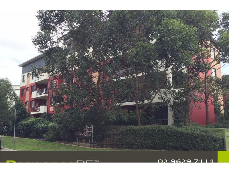 18 Kilbenny Street, Kellyville Ridge NSW 2155