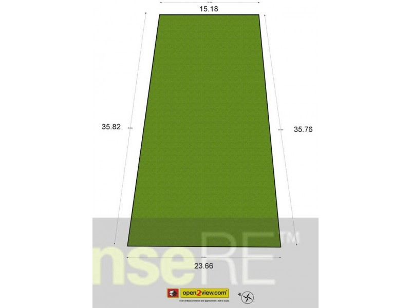 Kellyville NSW 2155 Floorplan