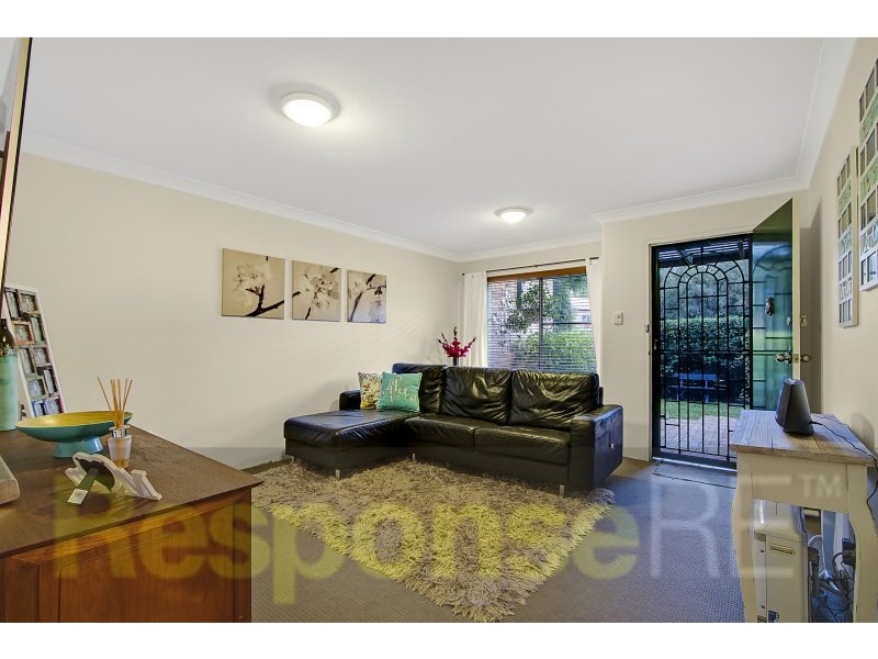 11/46 Stewart Street, Ermington NSW 2115