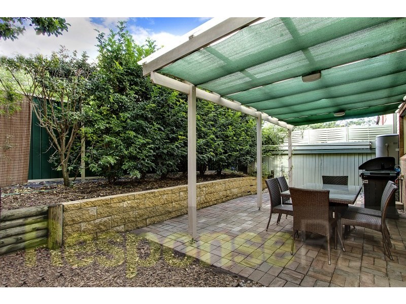 11/46 Stewart Street, Ermington NSW 2115