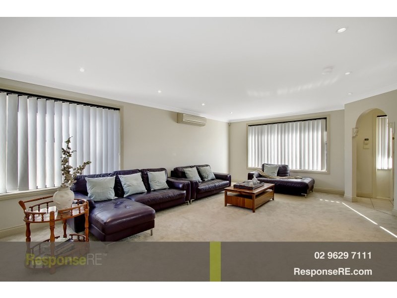 19 Greenhill Drive, Glenwood NSW 2768