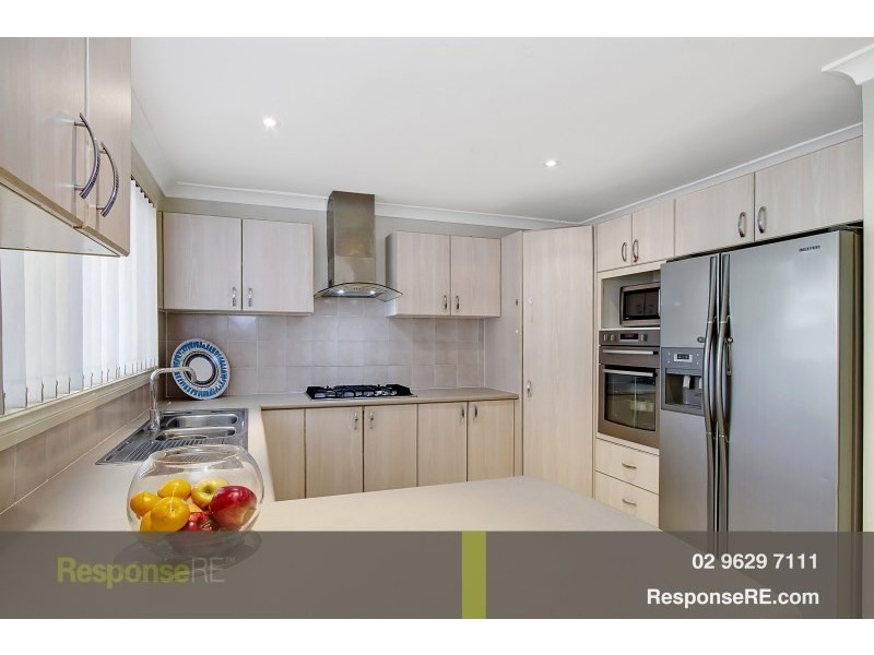 19 Greenhill Drive, Glenwood NSW 2768