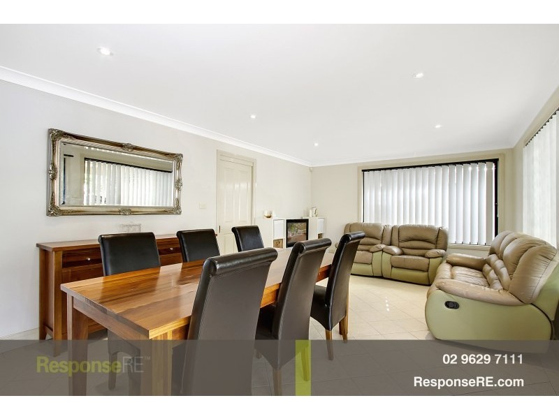 19 Greenhill Drive, Glenwood NSW 2768