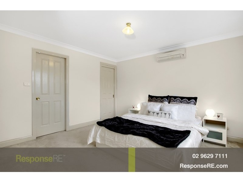 19 Greenhill Drive, Glenwood NSW 2768