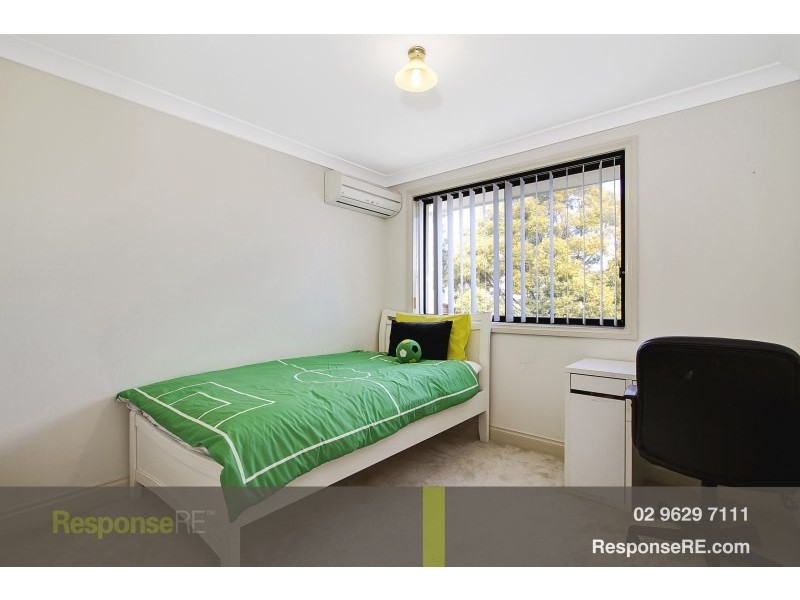 19 Greenhill Drive, Glenwood NSW 2768