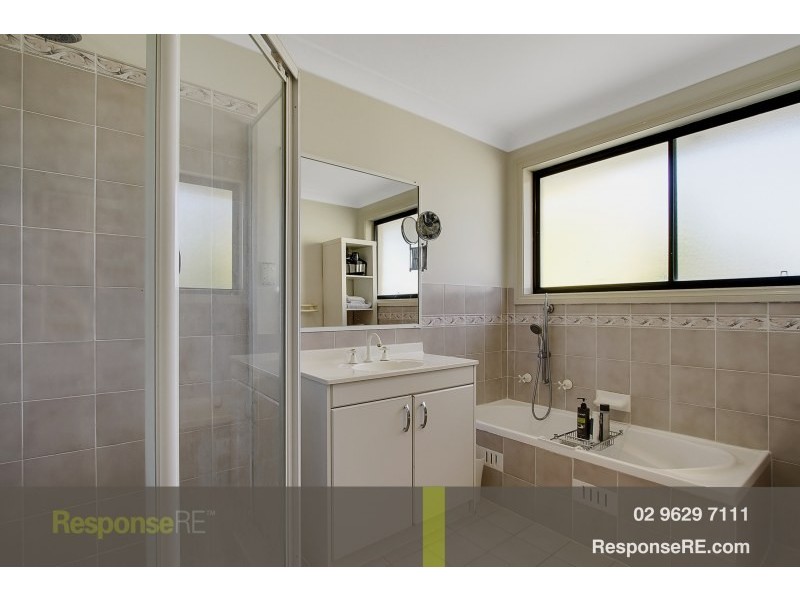 19 Greenhill Drive, Glenwood NSW 2768